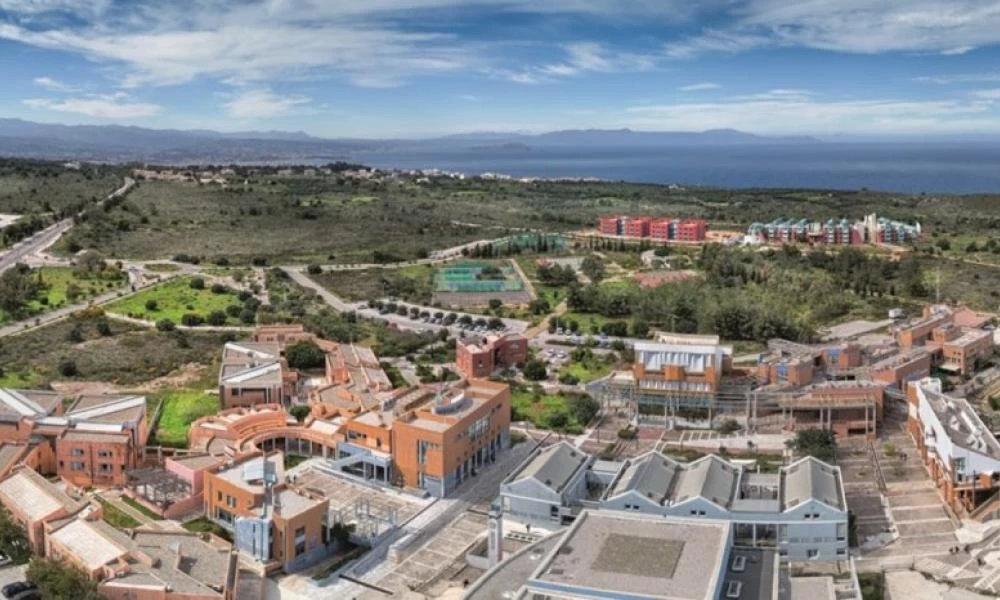 Πολυτεχνείο Κρήτης: Κοσμήτορας καταγγέλλει «ομηρία» από φοιτητές-«Διαστρεβλώσεις και συκοφαντίες» απαντούν εκείνοι